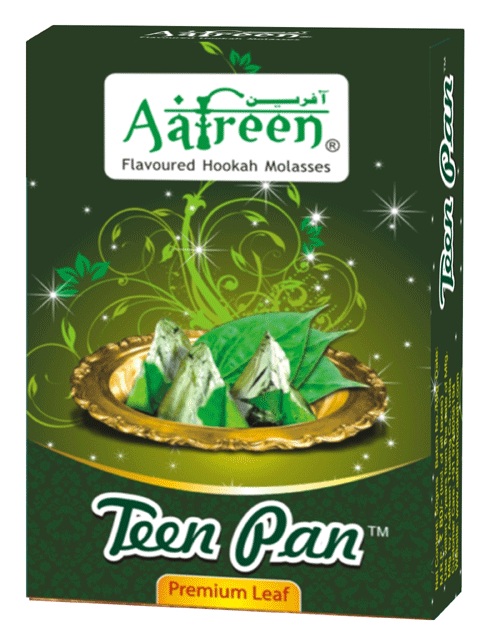 TEEN-PAN